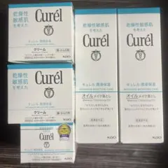 ✴︎キュレルまとめ売り✴︎