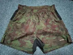 RYOGEN DEAD LEAF SHORTS