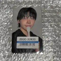 2026年最新】&TEAM トレカ ニコラス ラキドロの人気アイテム - メルカリ