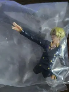 HG ONE PIECE 01 SPECIAL EDITION　サンジ
