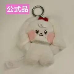 iveウォニョンチェリー miniveフェイスキーリングトレカケース