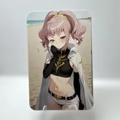 【最高品質】ウラシク　セクシーカード