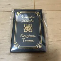 2026年最新】ヴァンパイア トランプの人気アイテム - メルカリ