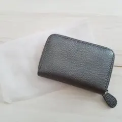 ＊新品未使用＊GADIENKENSD カードケース レザー 男女兼用