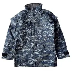 U.S.NAVY ECWCS GEN2 デジタルカモ ゴアテックス パーカー Sのサムネイル