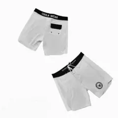 CHULA WEAR サーフパンツ サイズ26 グラデーション CHULA WEAR 水着 グラデーション 26 サーフパンツ フィジーク - メルカリ