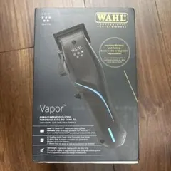 wahl 5 star VAPOR（ヴェイパー）ウォール バリカン - メルカリ