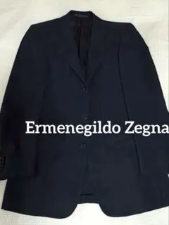 Ermenegildo Zegna ハイパフォーマンス背抜きサイドベントJKのサムネイル