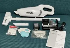 2025年最新】マキタ 掃除機 cl107fdshwの人気アイテム - メルカリ