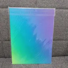 ARASHI LIVE TOUR Beautiful World パンフレット