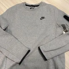 NIKE ナイキ テック テックフリース ブラック グレー 2色セット M 