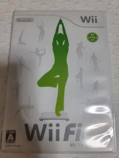 Wii Fit