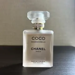 【5/31値下げ】CHANEL シャネル ココ マドモアゼル ヘアパルファム
