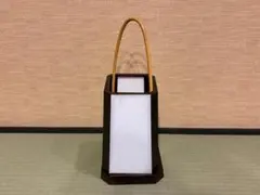 行燈　茶道具　茶事　懐石　夜咄 No1 行燈 茶道具 茶事 懐石 夜咄 No1 | Mercari