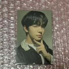 ENHYPEN ヒスン 閃光 タワレコ ラキドロ