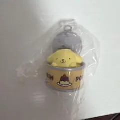サンリオ カンキャラ ポムポムプリン