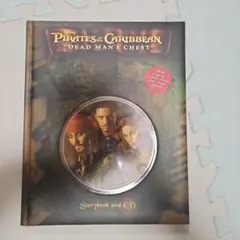 Pirates of the Caribbean DeadMan'sChest
