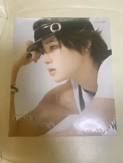 &TEAM Mark On Me ソロ盤 K 新品未開封
