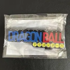 アクリルロゴディスプレイEX ドラゴンボール