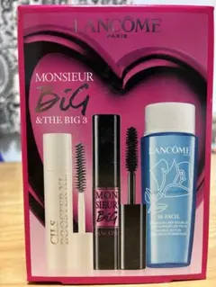 LANCOME MONSIEUR BIG&THE BIG3 マスカラのサムネイル
