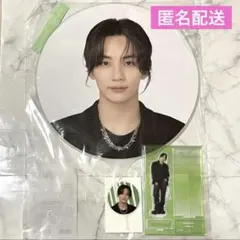 ジョンハンセット FOLLOW ②