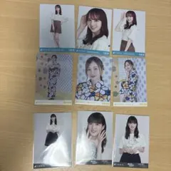 乃木坂46 生写真 秋元真夏 まとめ 30枚 - メルカリ