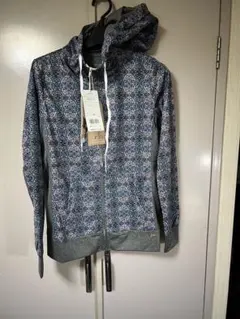 rusty.婦人ジャケット、S。