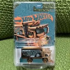 値下げ Hot Wheels セブンイレブン限定 1カートン - メルカリ