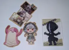 2026年最新】ボンドルドの人気アイテム - メルカリ