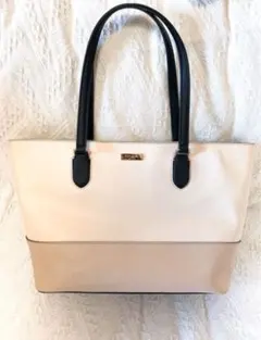 お得！【ケイトスペード】トートバッグ