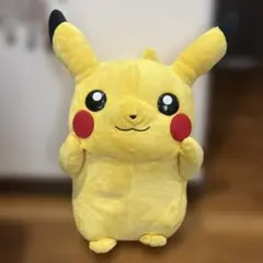 ポケモン ピカチュウ ぬいぐるみ