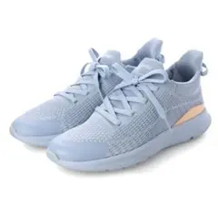 【新品】FitFlop フィットフロップ ニットスニーカー　22.5のサムネイル