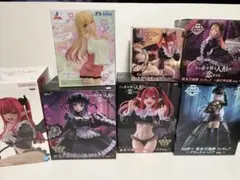 その着せ替え人形は恋をする　喜多川海夢　フィギュア　まとめ売り