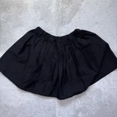 グローバルワーク/キッズ120cm/スカート（パンツ付き）