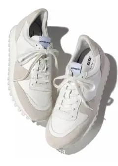 2025年最新】NOVESTA レディース スニーカーの人気アイテム