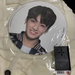 2026年最新】bts wings うちわ グクの人気アイテム - メルカリ