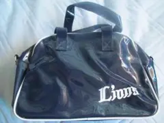 2026年最新】西武ライオンズ エナメル バックの人気アイテム - メルカリ