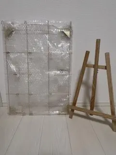 IKEA ミールヘーデン　イーゼルセット
