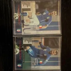 2025年最新】wccf デロッシの人気アイテム - メルカリ