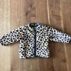 ファー アウター