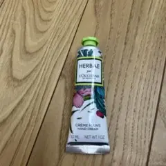 L'Occitane HERBAE ハンドクリーム 30ml