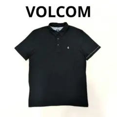 VOLCOM　ボルコム　半袖　　ポロシャツのサムネイル