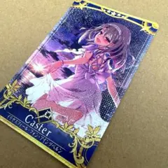 召喚再臨：イリヤスフィール・フォン・アインツベルン