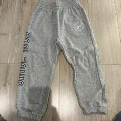 baby GAP グレー スウェットパンツ 3歳