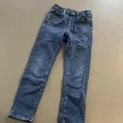 UNIQLO ヒートテックデニム