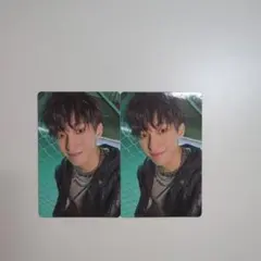 SEVENTEEN セブチ ドギョム Happy Burstday escape