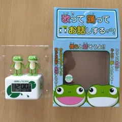 2026年最新】カエルの時計の人気アイテム - メルカリ