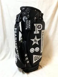2025年最新】パーリーゲイツ キャディの人気アイテム - メルカリ