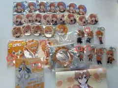 ジェル ジェルくん アクキー まとめ売り - メルカリ