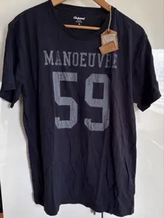 on board 新品未使用　メンズTシャツ